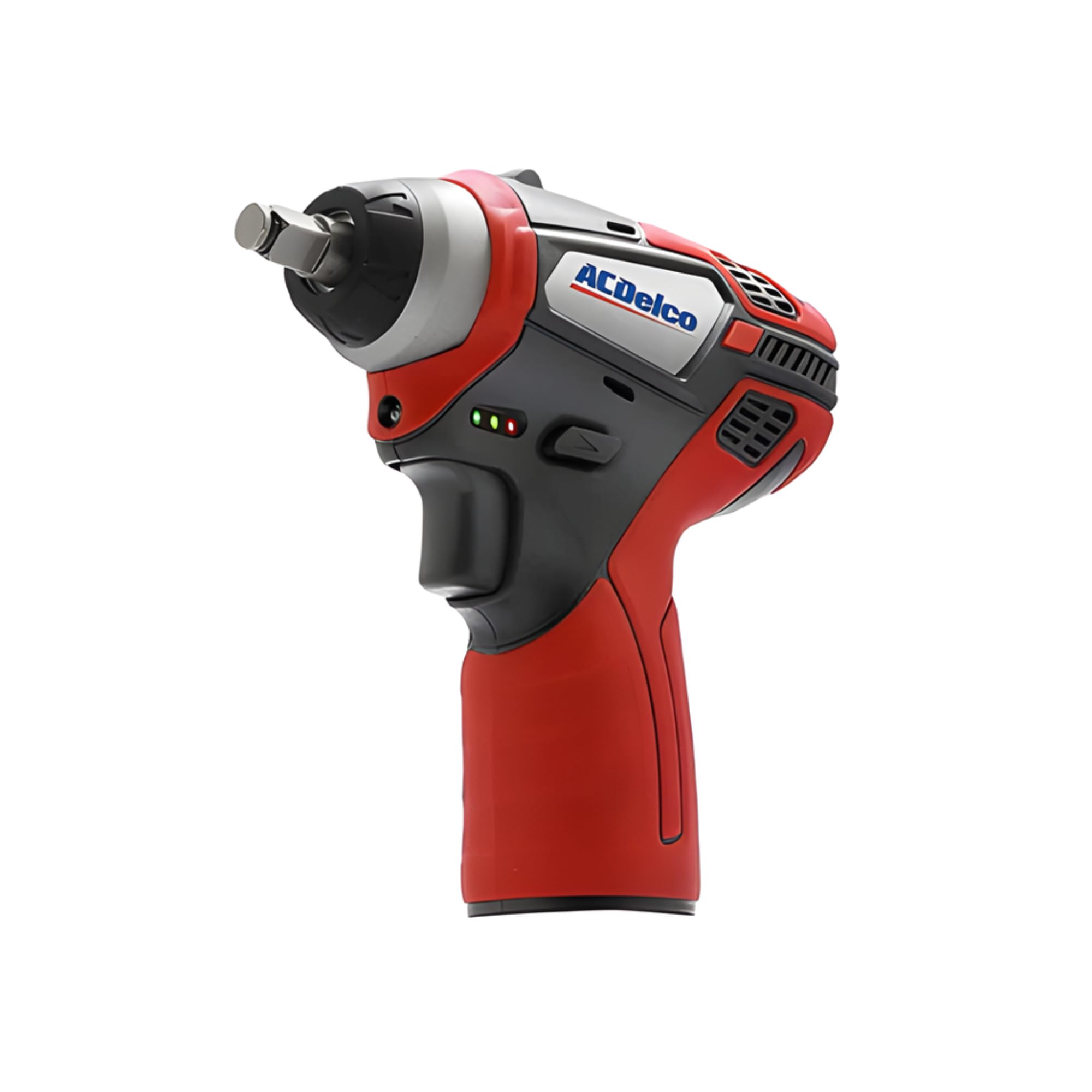 ACDelco ARI12104T G12 Series 12V Cordless Li-ion 3/8” 90 ft-lbs